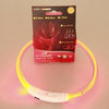 Adjustable and Rechargeable LED Pet Collar