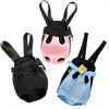 Five Holes Front Chest Pet Backpack